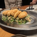 グルマンディーズ - 