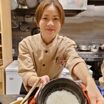 肉料理ふくなが - 