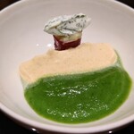 肉料理ふくなが - 