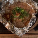 カフェダイニングバー倉庫 - 