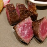 肉料理ふくなが - 