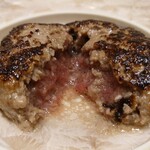 肉料理ふくなが - 