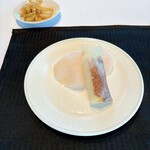 中国料理 カリュウ(ヨコハマ グランド インターコンチネンタル ホテル) - 