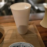 鶏匠 膳 - 生ビール×5