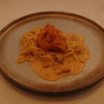 トラットリア フィレンツェ・サンタマリア 南青山店 - 