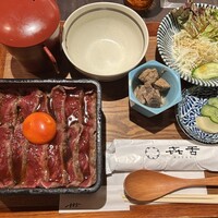 焼肉 きたん 法善寺 - 