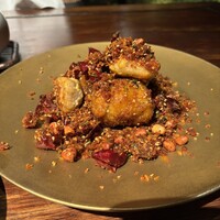 膳處漢ぽっちり - 