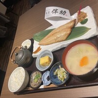 高級ブランド干物 『銀座伴助』 銀座本店 - 