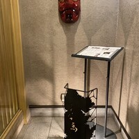 鉄板・懐石 くら馬 - 