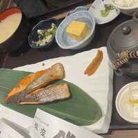 高級ブランド干物 『銀座伴助』 銀座本店 - 