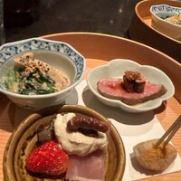 並木橋なかむら - 