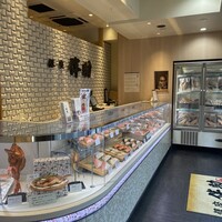 高級ブランド干物 『銀座伴助』 銀座本店 - 