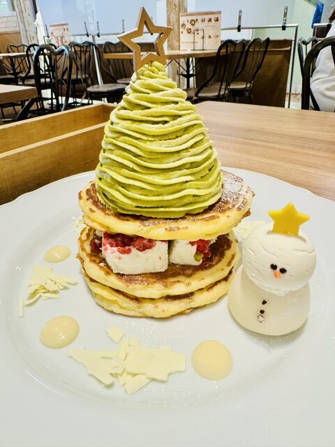 nikkorAis50mm1,8パンケーキ 2245421 プレーンパンケーキ】🥞 素材から全てこだわり抜いたオリジナル