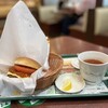 モスバーガー - 