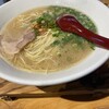 麺屋 我ガ 久留米上津バイパス店