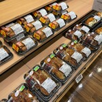 サミットストア - 料理写真: