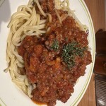 銀座イタリー亭 - 