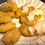 ちかさんの手料理 - 