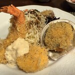 ちかさんの手料理 - 