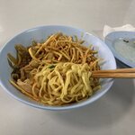  ร้านพอใจ ข้าวซอยไก่ - 