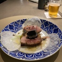 THE CARNE tokyo - 
