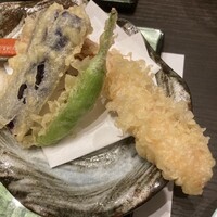 鮨 青海 品川店 - 