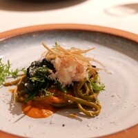 TOOTH TOOTH GARDEN RESTAURANT - 