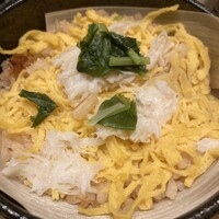 鮨 青海 品川店 - 