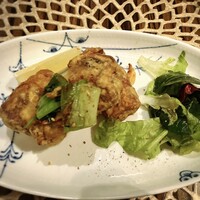 ＳＩＬＩＮ 火龍園 - 