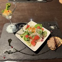 創作イタリアンちゃぶっとりあ - 