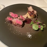 TOOTH TOOTH GARDEN RESTAURANT - 