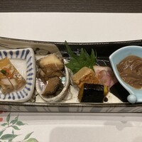 鮨 青海 品川店 - 