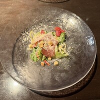 創作イタリアンちゃぶっとりあ - 