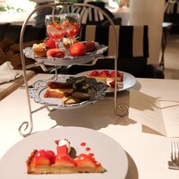 TOOTH TOOTH GARDEN RESTAURANT - 