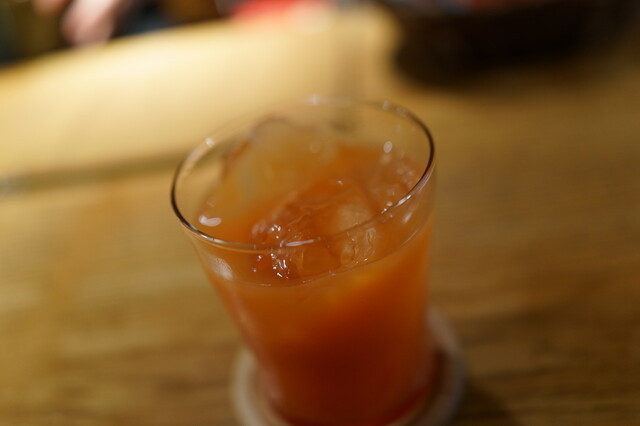 スチューデンツバー ジャム（students bar Jam） - 福島（バー）の写真