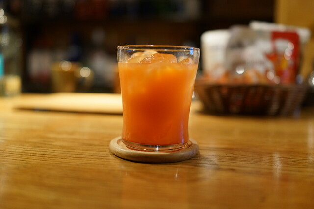 スチューデンツバー ジャム（students bar Jam） - 福島（バー）の写真