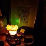 エスプリモダン めろん - かえるさん