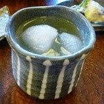 大和 -  かぼすスカッシュ