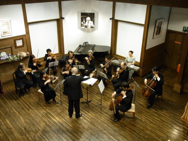 木の家 珈琲館（キノイエ） - 仙台市太白区その他（カフェ）の写真