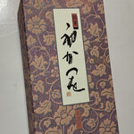 美濃忠 名鉄百貨店 - 初かつを