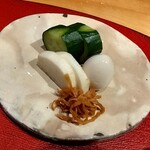 天ぷら もっこす - 