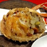 天ぷら もっこす - 