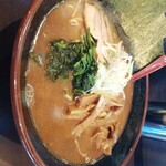 麺屋 めんりゅう - 