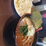 麺屋 めんりゅう - 