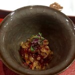 天ぷら もっこす - 