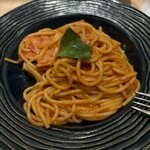 エビノスパゲッティ 丸ビル店 - 