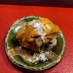 天ぷら もっこす - 