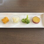 カフェ オリーブ - 