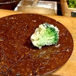 天ぷら もっこす - 