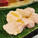 ホルモン酒場 焼酎家「わ」 - 